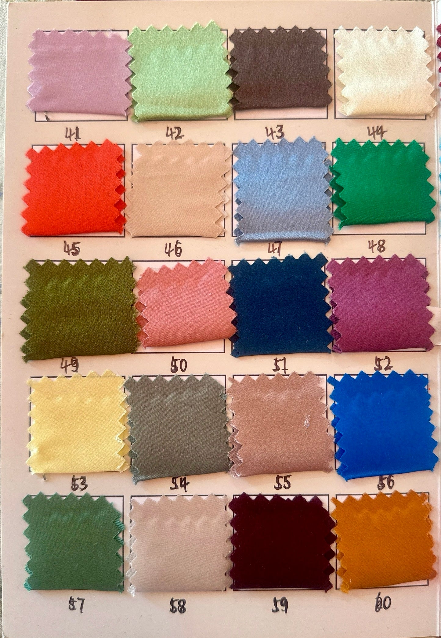 2 100% Silk Pillowcases Valentine's Day Edition - Silk &amp; Pepper