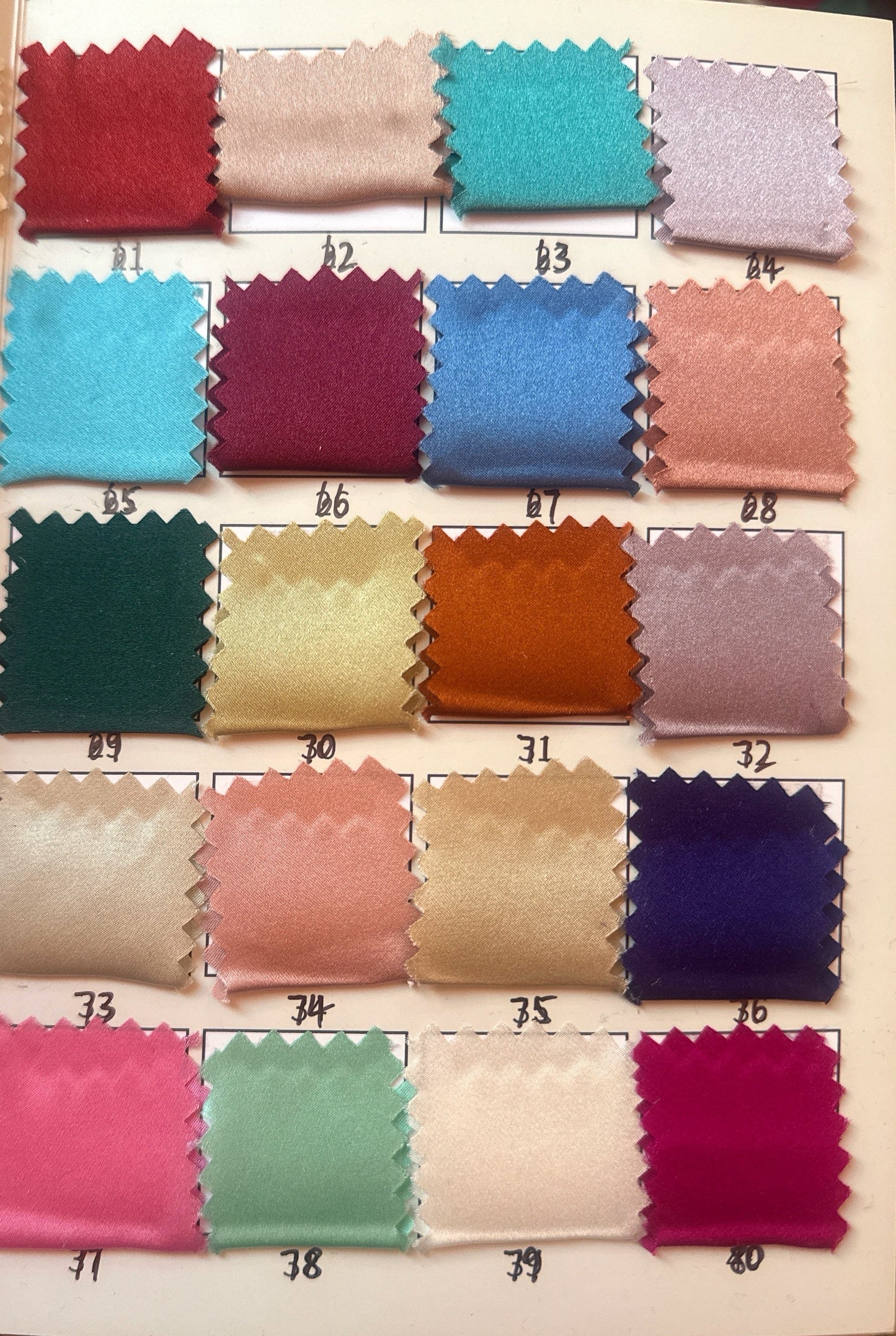 2 100% Silk Pillowcases Valentine's Day Edition - Silk &amp; Pepper