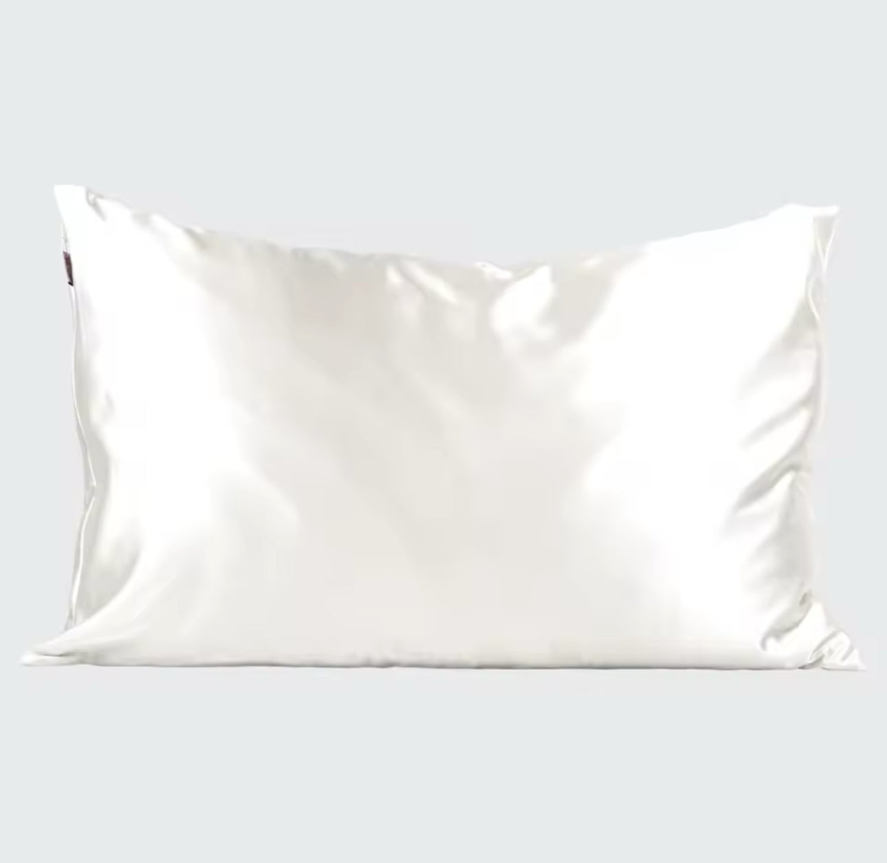 2 100% Silk Pillowcases Valentine's Day Edition - Silk &amp; Pepper