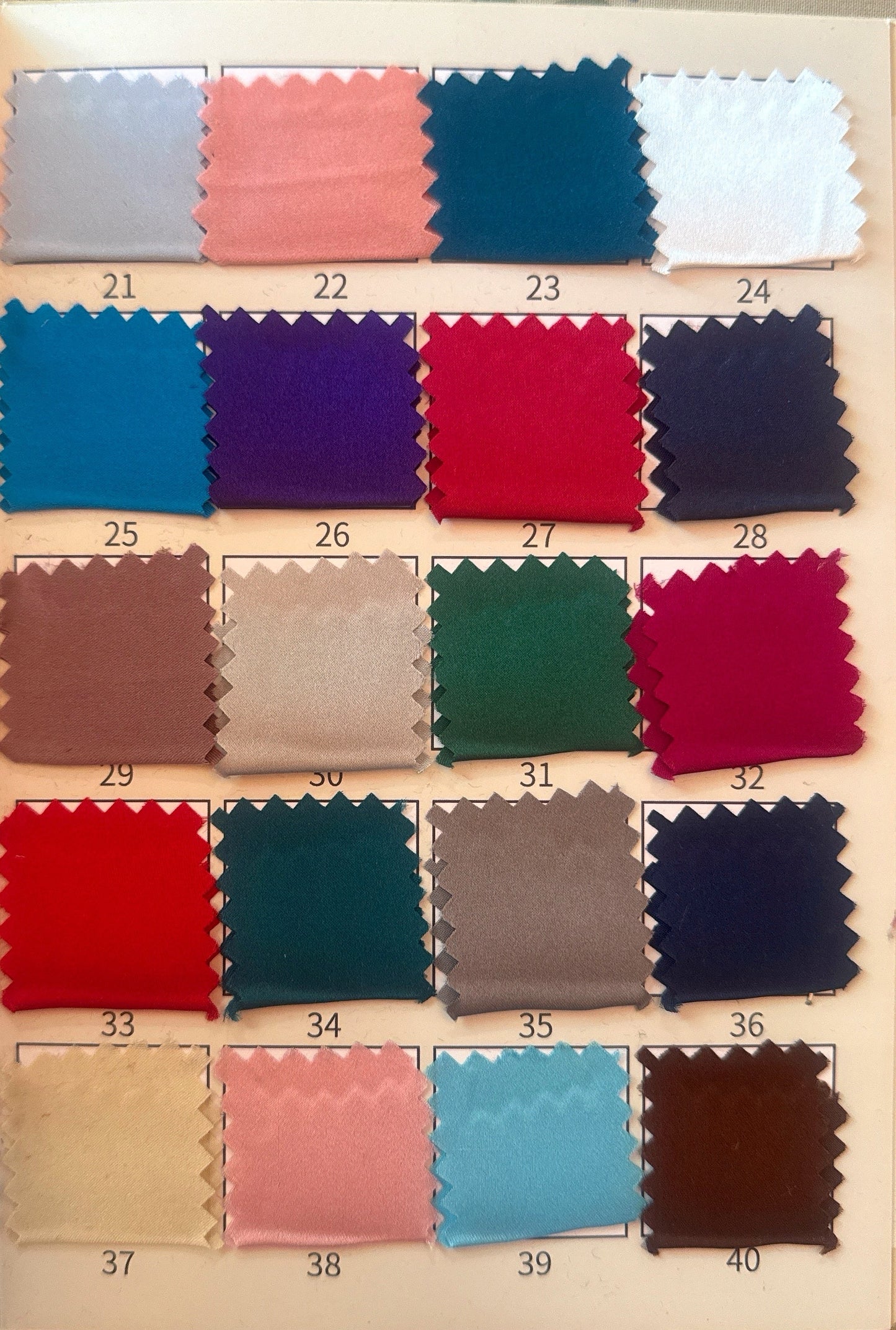2 100% Silk Pillowcases Valentine's Day Edition - Silk &amp; Pepper