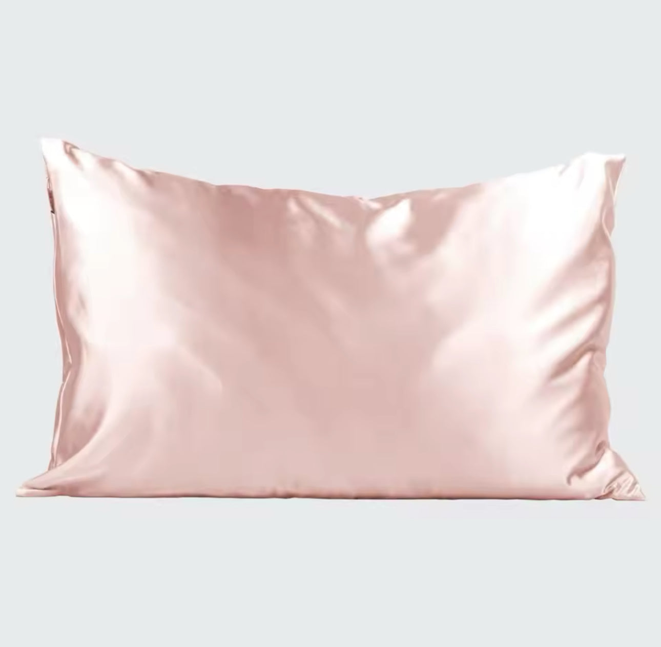 2 100% Silk Pillowcases Valentine's Day Edition - Silk &amp; Pepper