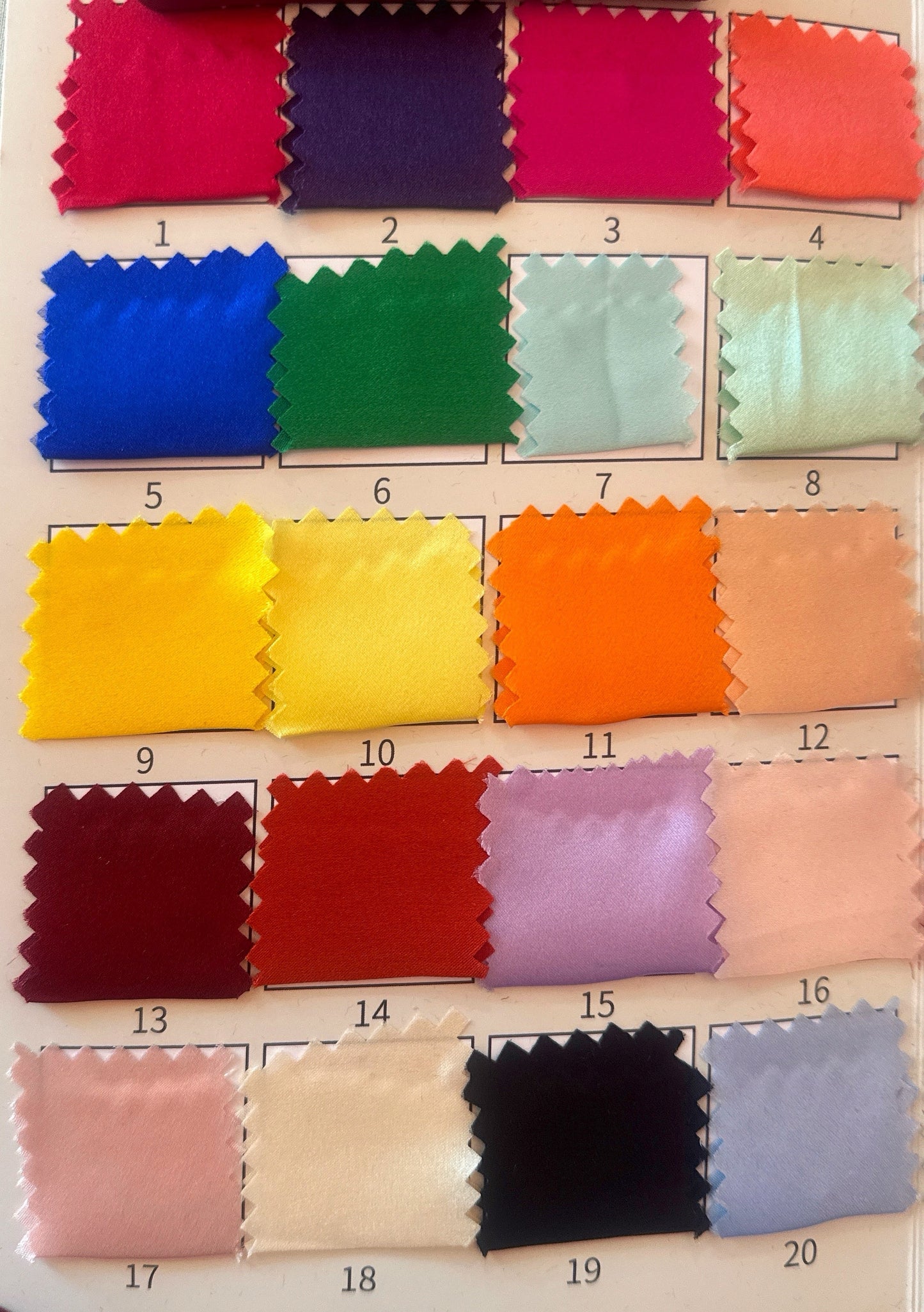 2 100% Silk Pillowcases Valentine's Day Edition - Silk &amp; Pepper